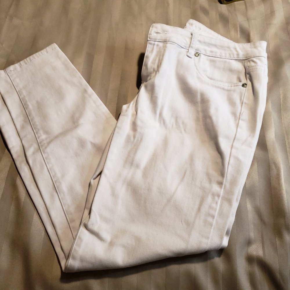 Velvet Heart pants